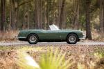 Ferrari 400 Superamerica Cabriolet 1959 года